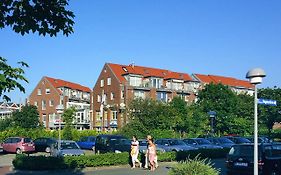 Apartments im Nordseegartenpark